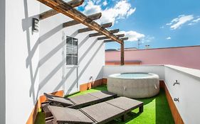 Villa Buenavistas